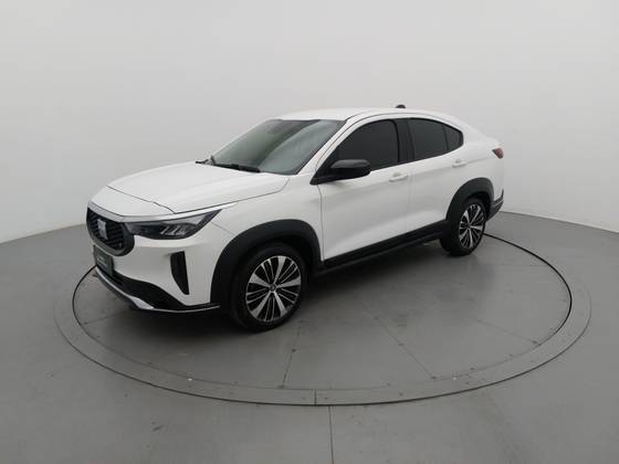 FIAT FASTBACK 1.0 TURBO 200 FLEX AUDACE CVT